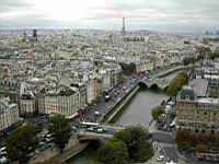 France, Paris, Lumieres de la ville.pps